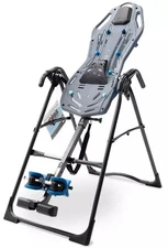 Teeter FitSpine X1 Inversion Table - Grey