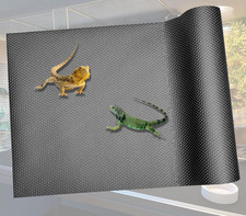 Reptile Carpet Bearded Dragon Tank Accessories for 40 Gallon, 20 Gallon, 50 Gall