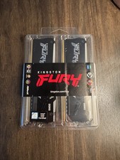 Kingston FURY 64GB DDR5-6000 CL40 2x32GB