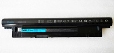 Genuine 65WH MR90Y Battery For Dell Inspiron 3421 5421 15-3521 5521 3721 OEM US