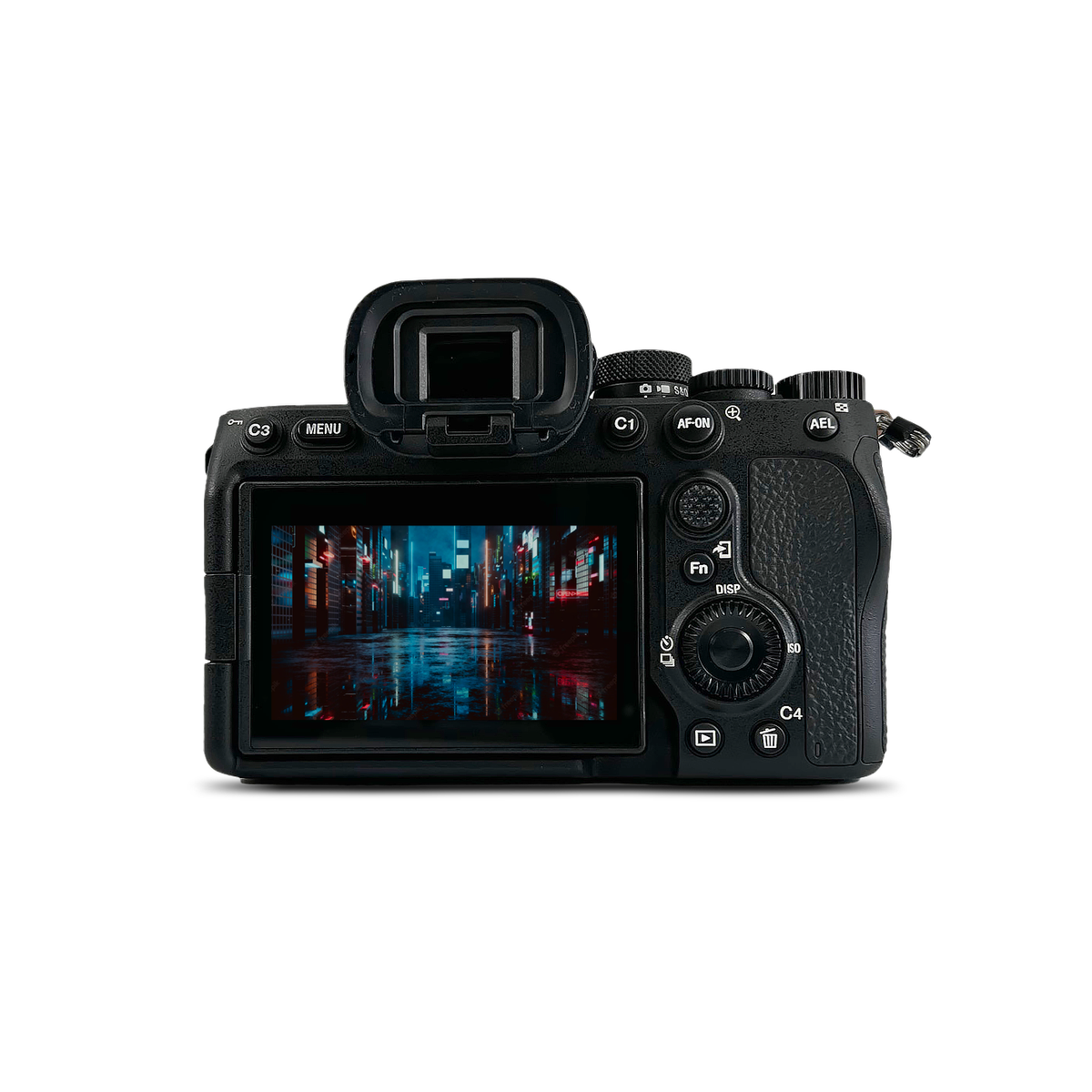 【TAIYO】SONY α7Ⅳ Sony Alpha A7 IV Full-Frame Mirrorless Camera with 28-70mm