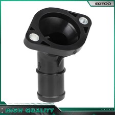 Thermostat Housing For Hyundai Elantra Accent Veloster for Kia Rio Soul Forte5