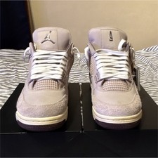 Jordan A Ma Maniére Air Jordan 4 Retro OG SP...