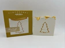 Finchberry Soap - All Is Bright NEW 4.5oz