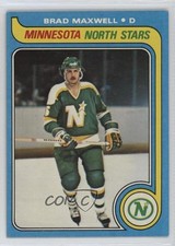1979-80 Topps Brad Maxwell #231 13bf