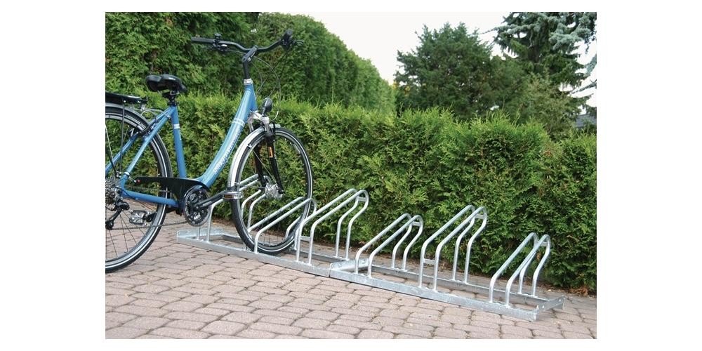 Высококачественный фирменный паркинг Fahrradbügelparker 1, расположенный под углом 90° к центру города, на 3-й линии...