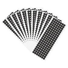 1750Pcs 3D Scanner Markers 1mm for 3D Scanner, 3D Tracking Dots