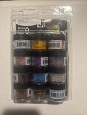JACQUARD - R G S JAC0614 PEARL EX 12 COLOR SET SERIES 3 NEW