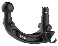 ACPS-ORIS AnhäNgerkupplung AnhäNgevorrichtung Oris AK41 FIX4BIKE® 200-195