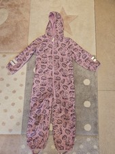 Softshellanzug Matschanzug