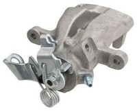 Hinterachse Links A.B.S. 529461 Bremssattel FüR Chevrolet,Opel,Vauxhall