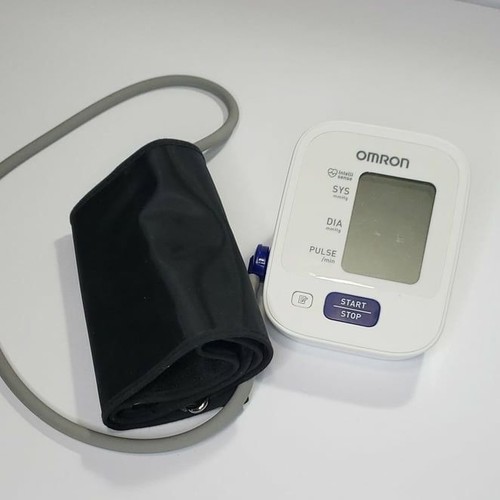 Omron BP710N Automatic Upper Arm Blood Pressure Monitor