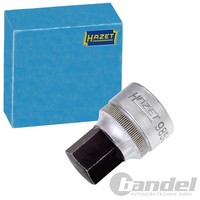 Hazet SteckschlÜSseleinsatz Nuss 17Mm | 985-17