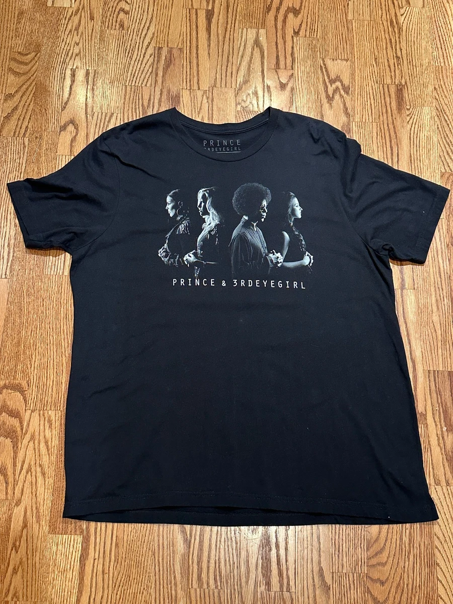 Original Prince (Musical Artist) Apparel for sale | eBay