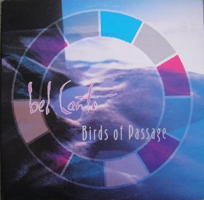 Birds of Passage [Vinyl]