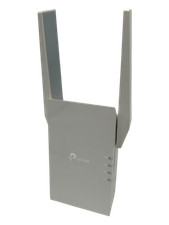 TP-Link WiFi 6 Range Extender AX3000 Dual-Band