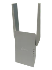 TP-Link WiFi 6 Range Extender AX3000 Dual-Band