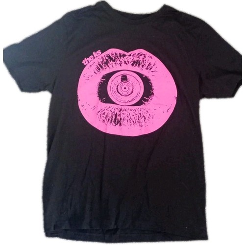 The K's Pretty On The Internet Tour T.Shirt Official Merchandise Black Sz Large - Picture 7 of 9