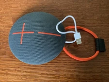 Ultimate Ears UE Roll 2 Waterproof Bluetooth Speaker - Volcano