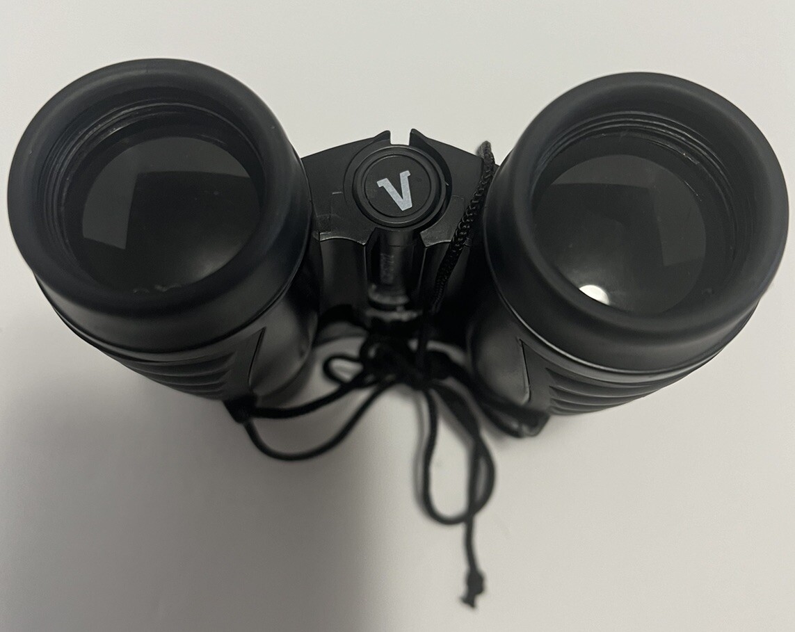 Vivitar 5x30 Digital Camera Binoculars