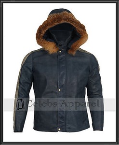 cassian andor jacket