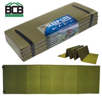 BCB British Army Military Thermal Sleep-Lite Sleeping Bag Camping