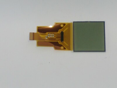 DISPLAY PF128128ARF-BNN-H POWERTIP