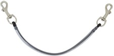 Hy Equestrian Filet String z plastikową osłoną Wymienny sznurek ogonowy do dywanów