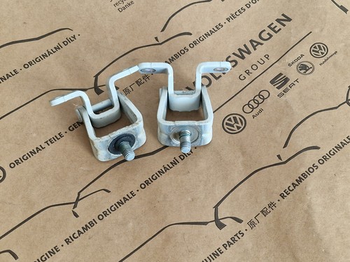 VW Seat Skoda Satz 2x Scharnier Heckklappe Klappenscharnier 1K8827301A