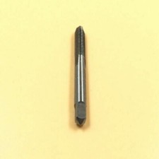 M4 x 0.5mm Metric HSS Left hand Tap 4x0.5mm Pitch snau
