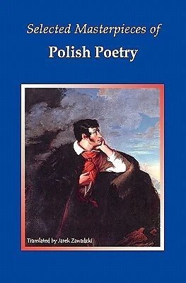 Selected Masterpieces of Polish Poetry by Zawadzki, Jarek -Paperback - Picture 1 of 1