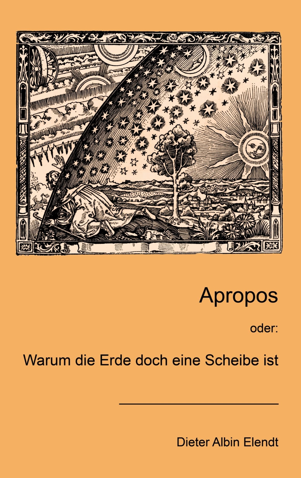 Apropos | Buch | 9783754306444