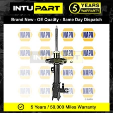 Fits Vauxhall Vectra 2002-2009 IntuPart Front Right Suspension Shock Absorber #2
