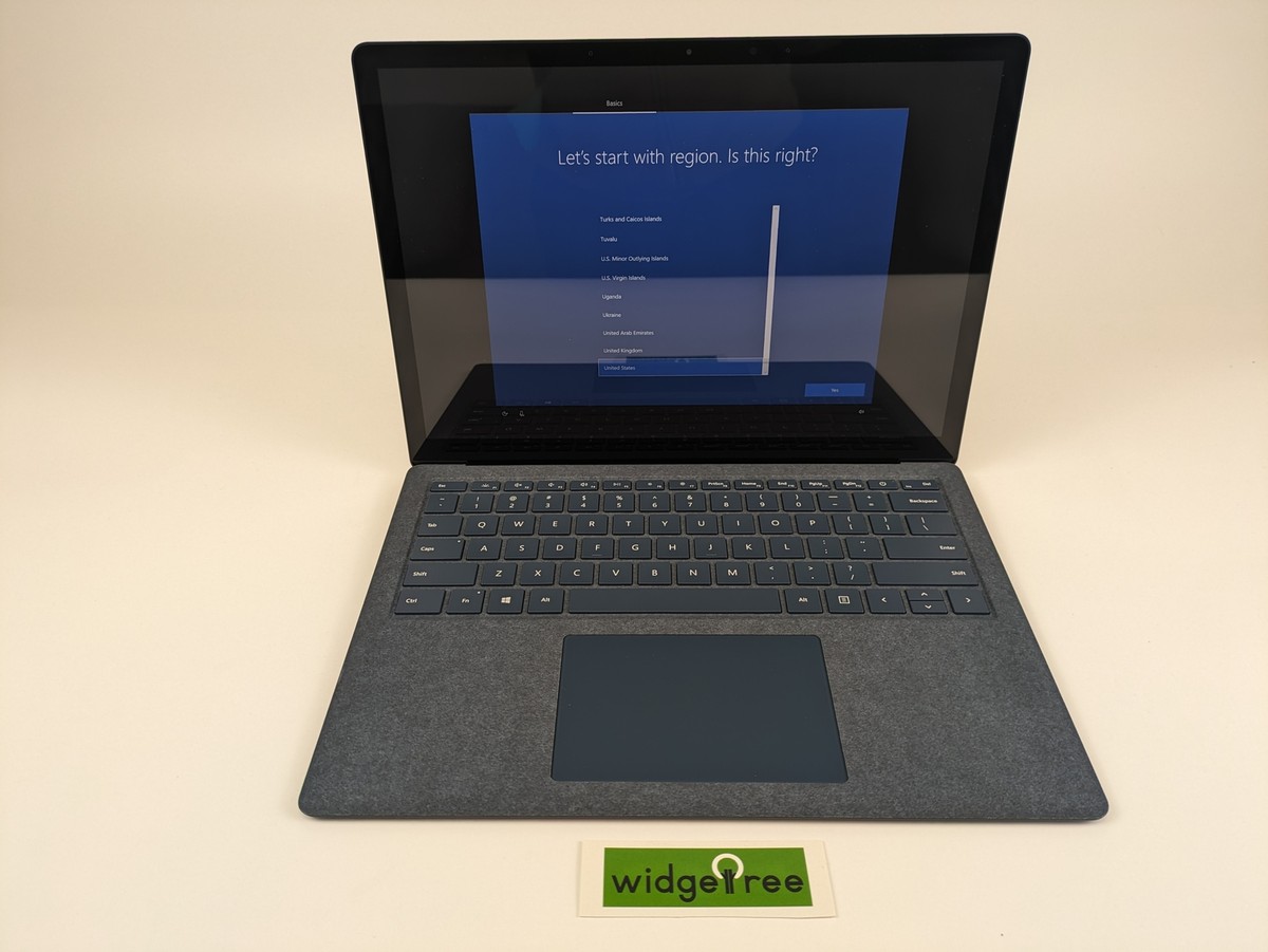 Microsoft Surface Laptop 3 - 13 Microsoft Surface Laptop 3 - 13