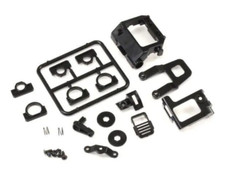 Kyosho RC 1/28 Mini Z PARTS - MOTOR CASE SET Type LM MR-03  MZ305B