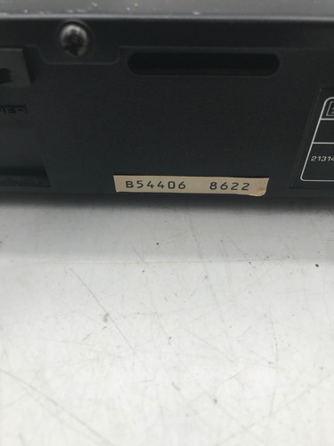 Fisher Studio Standard Amplifier and Synthesizer Audio Equipment - Untested - Picture 6 of 15