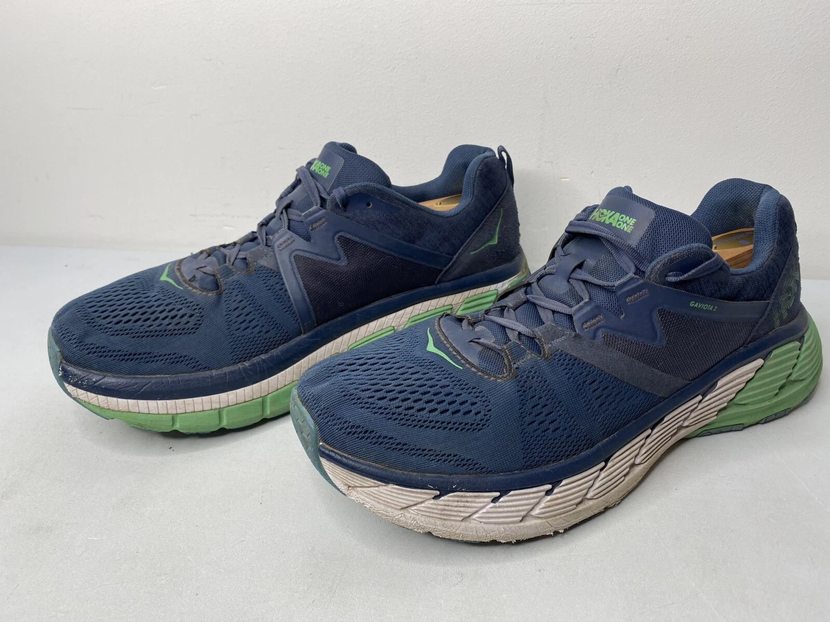 Gaviota 2 top hoka one one