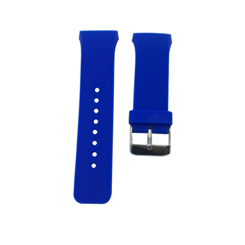 For Samsung Galaxy Gear S2 SM-R720 Watch Band Wristbands Strap Accessories - Picture 14 of 28