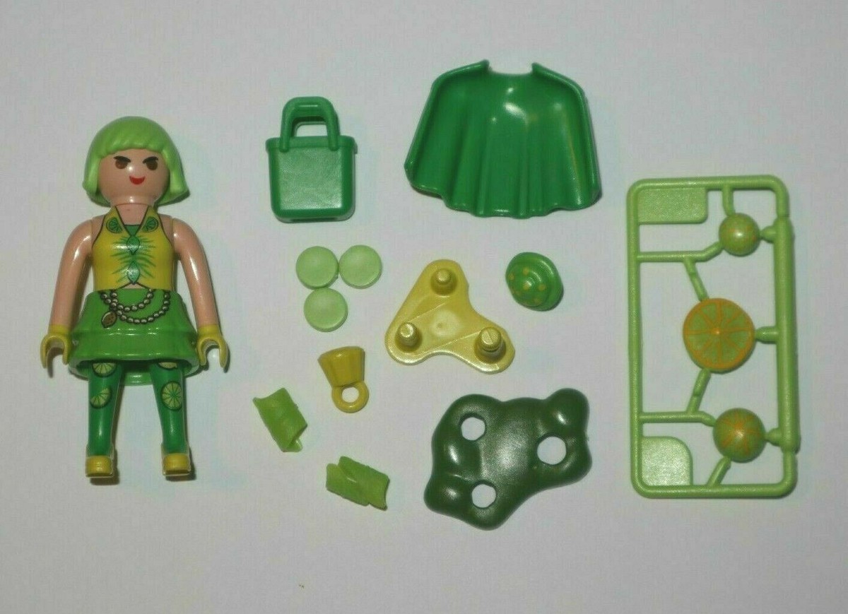 Playmobil Figurine Personnage Everdreamerz Série 1 +