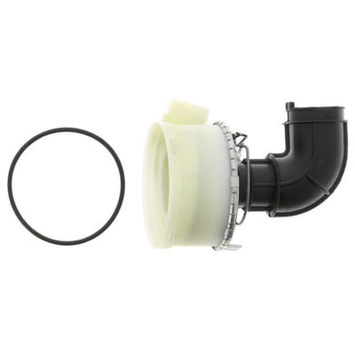 Indesit Dishwasher Heater Kit Inlet Hose Aweco Hose & O Anneau C00582058 Genuine
