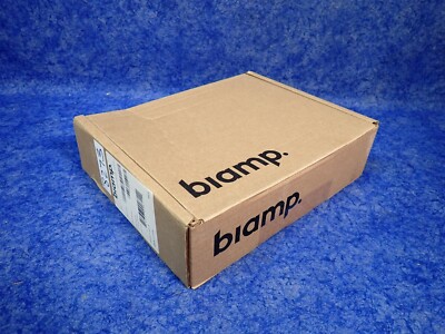NEW Biamp Phihong PH POE29U-1AT(PL) Power Supply PoE, 911.0004.900 (G183)