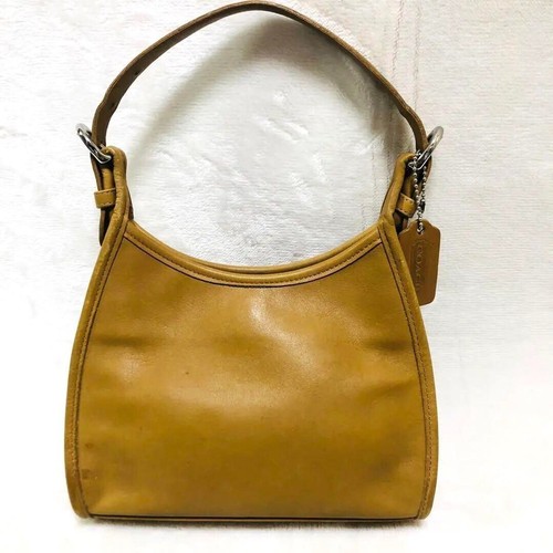 Coach vintage ergo soho - Gem Coach vintage ergo soho - Gem