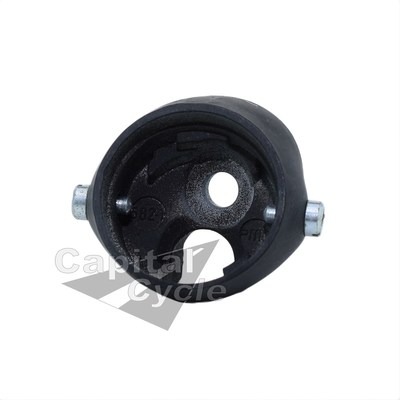 Handlebar Combination Switch Base BMW R27, R50, R60, R69, R75, R75 R90 1955-1980