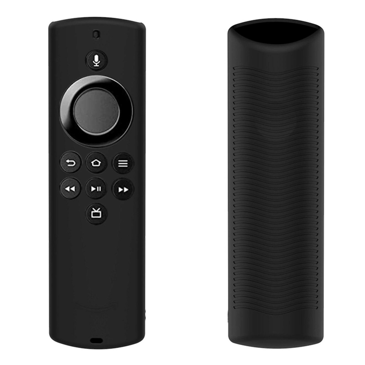 Telecomando Antiscivolo Custodia Silicone Per Telecomando Fire TV - Foto 6