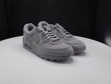 Nike Air Max 90 "Wolf Grey" CN8490-001 Men's 8 US / Women's 9.5 US