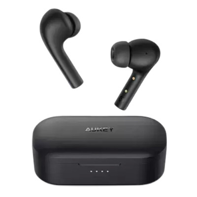 AUKEY EP-T21 In-Ear-Kopfhörer - Schwarz