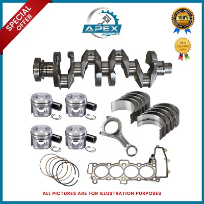 KIT RICOSTRUZIONE AMM.RI - (5462