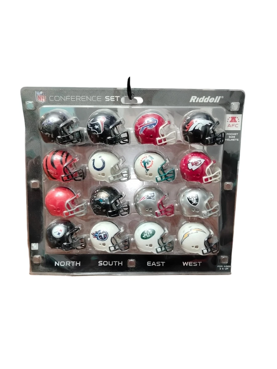 riddell set products for sale | eBay