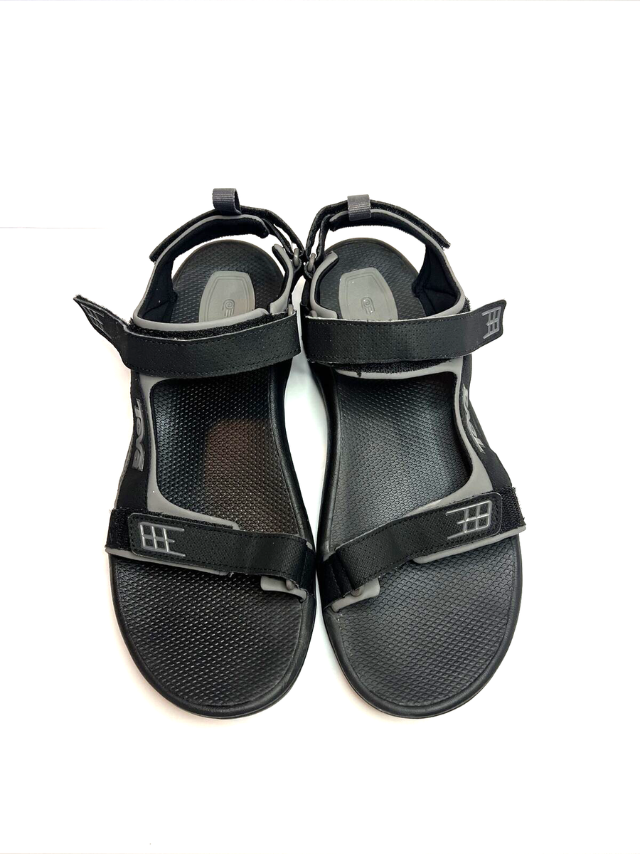 Teva Minam Black Hiking Waterproof Sandals Men Size 12 | eBay display picture 2