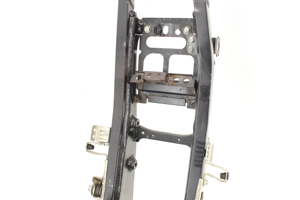 2007 Kawasaki Ninja Zx6r Rear Tail Subframe Sub Frame 32160-0258 - Изображение 3 из 4